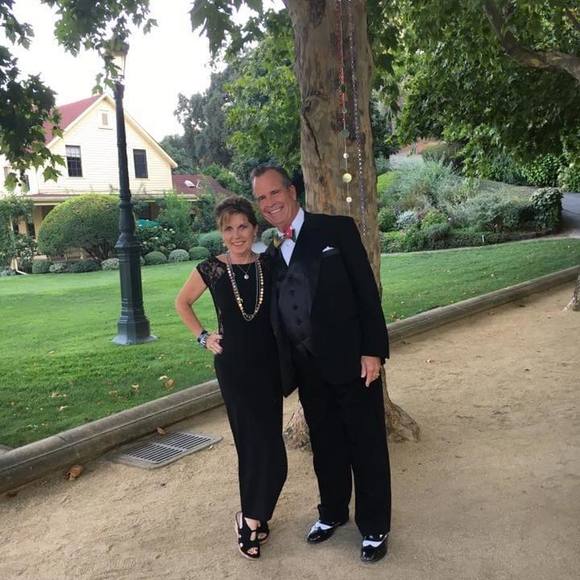 Meet your Posher, Jim - Picture 1 of 1